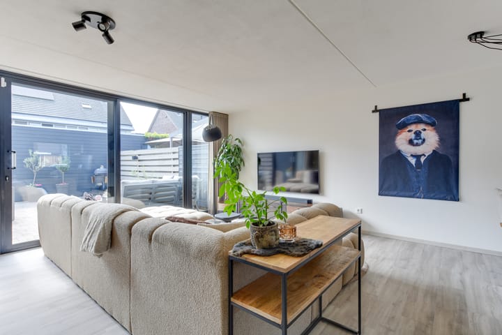 Photo 10 of Koningshof 18