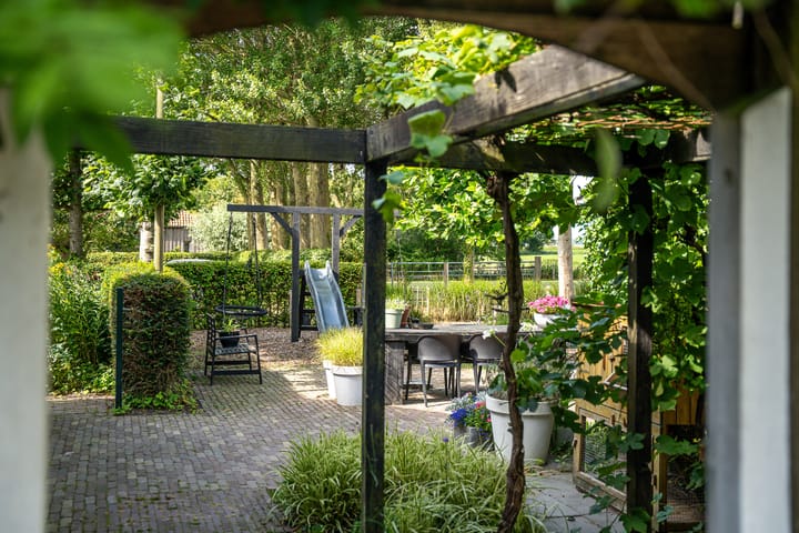 Foto 48 van Slappeterpsterdyk 5