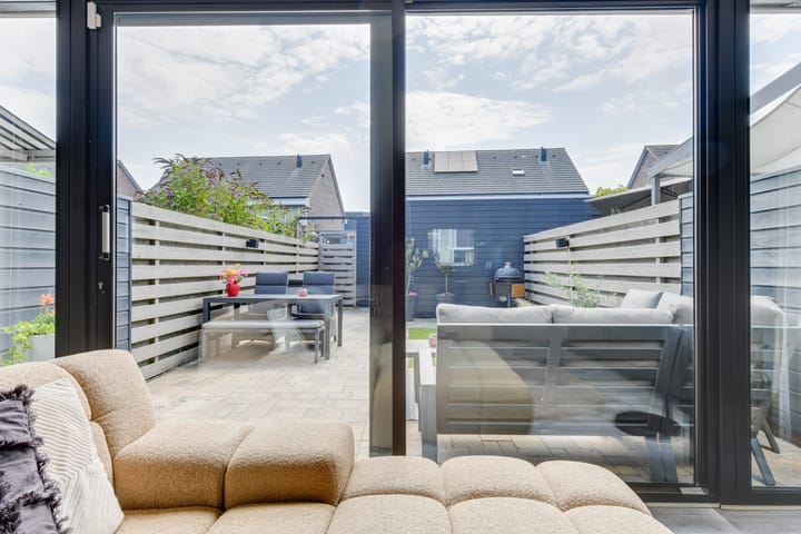 Photo 12 of Koningshof 18