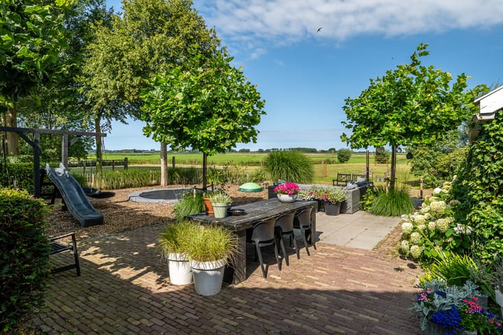 Foto 50 van Slappeterpsterdyk 5