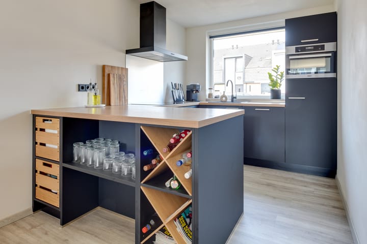 Photo 3 of Koningshof 18