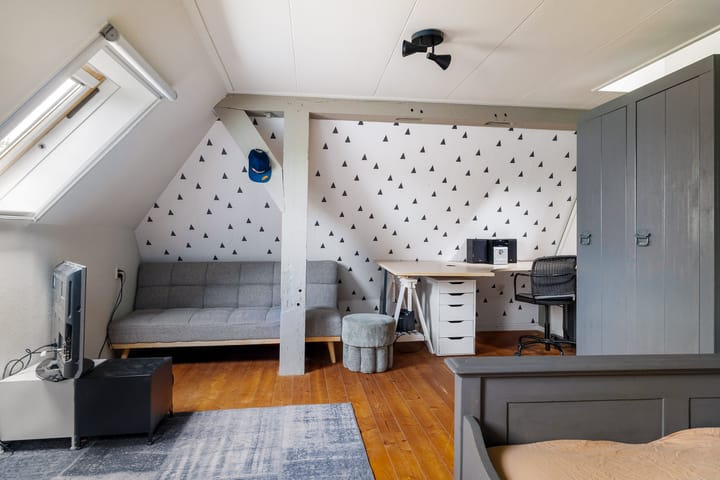 Foto 37 van Slappeterpsterdyk 5