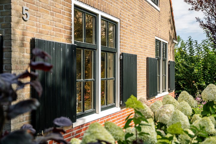 Foto 62 van Slappeterpsterdyk 5