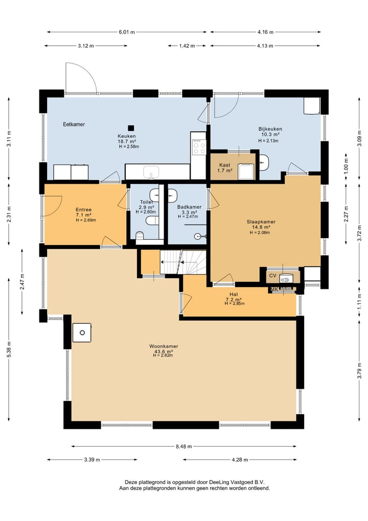 Foto 73 van Slappeterpsterdyk 5