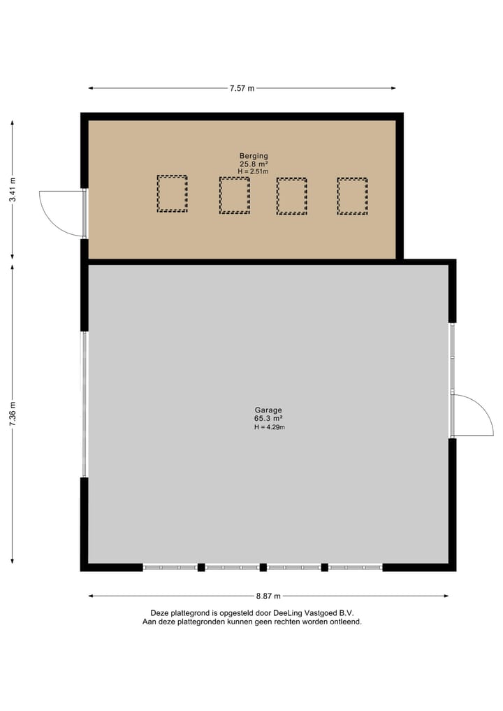 Foto 78 van Slappeterpsterdyk 5