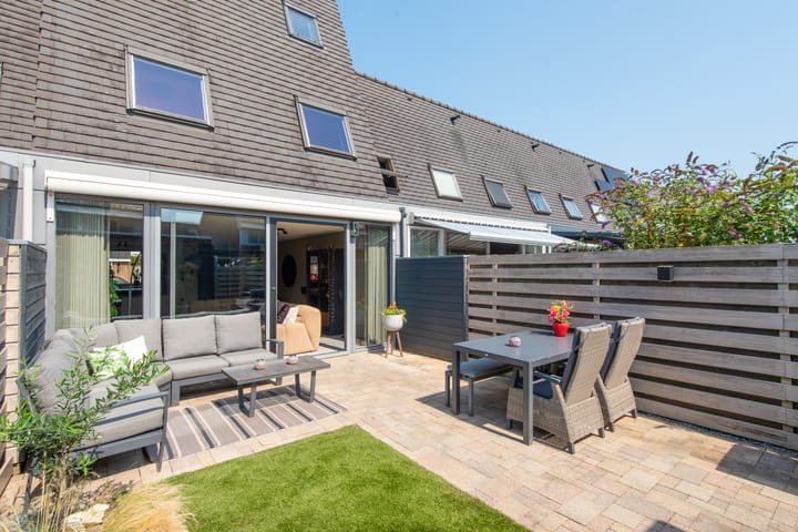 Photo 45 of Koningshof 18