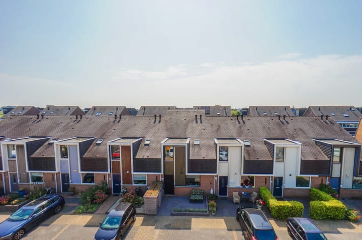 Photo 49 of Koningshof 18