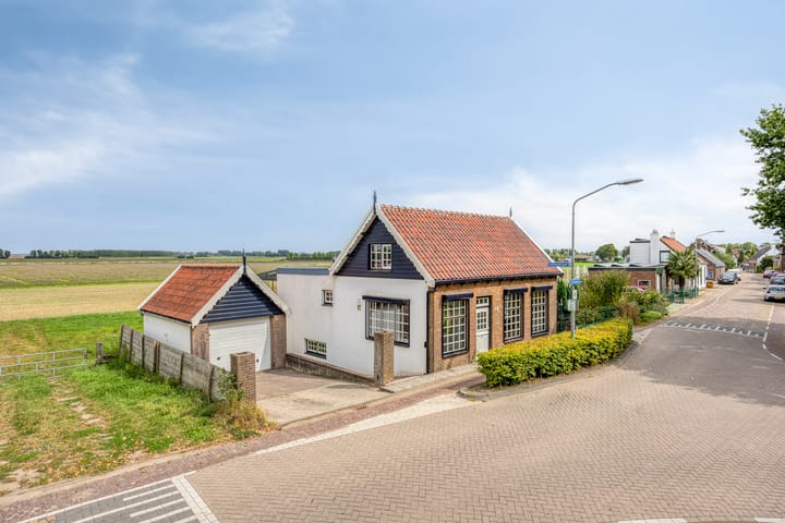 Foto 2 van Kerkstraat 28