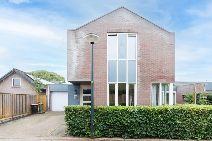 Foto 1 van Sterrenlaan 14-C