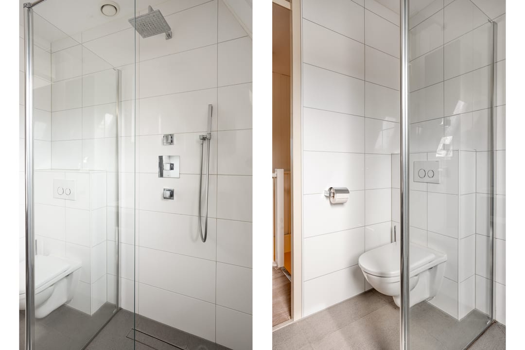 Foto 23 van Mansardehof 7