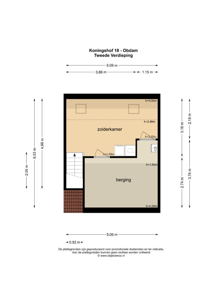 Photo 58 of Koningshof 18