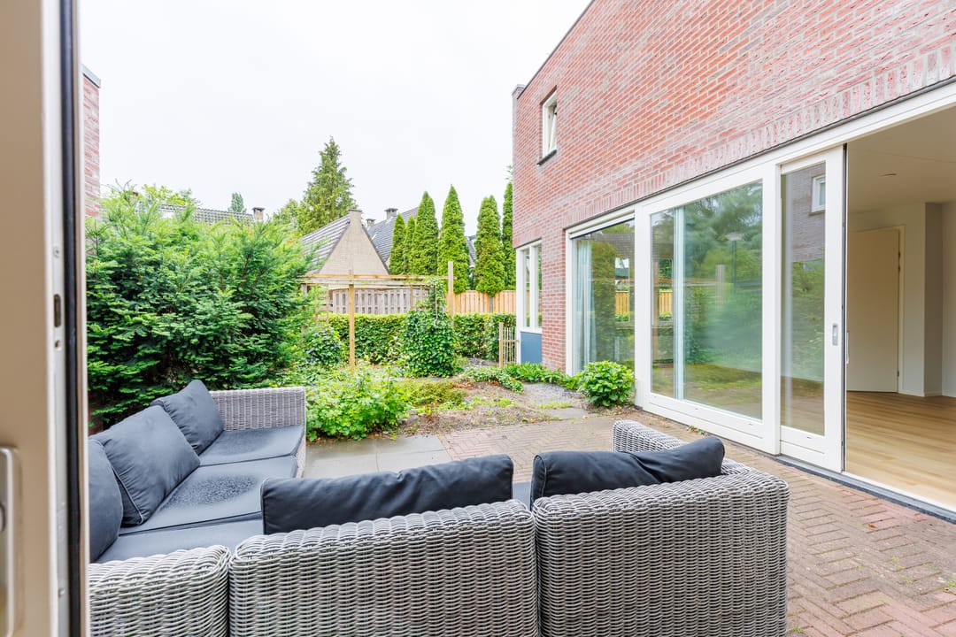 Foto 2 van Sterrenlaan 14-C