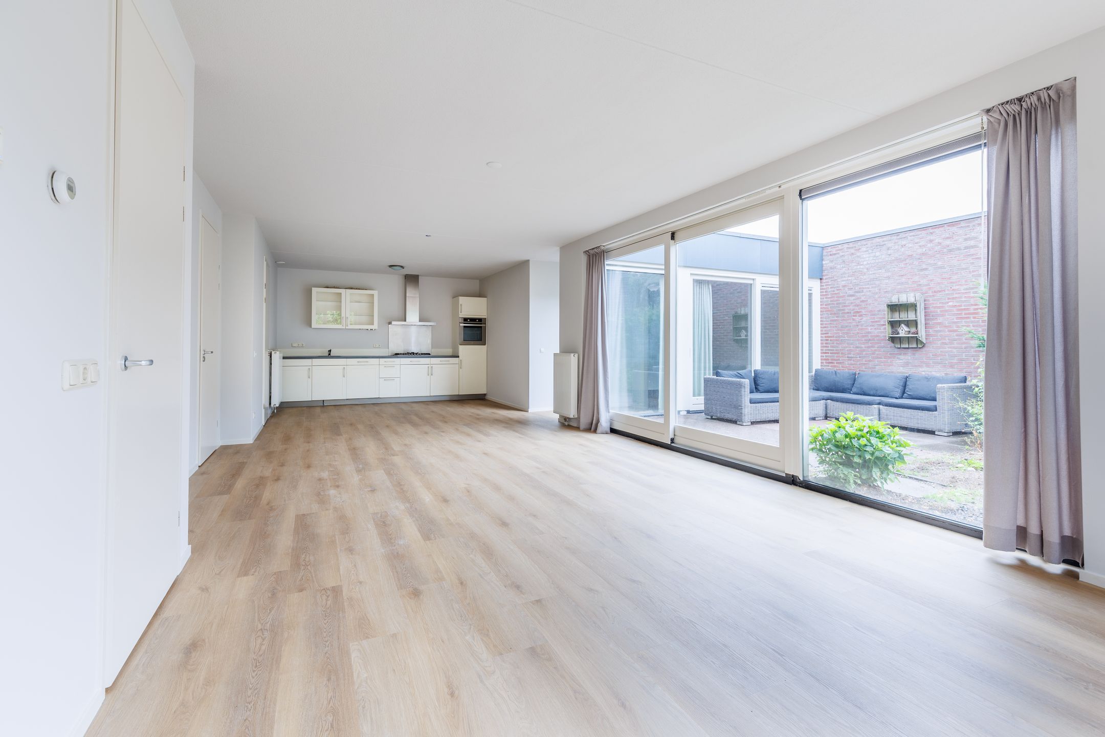 Foto 3 van Sterrenlaan 14-C