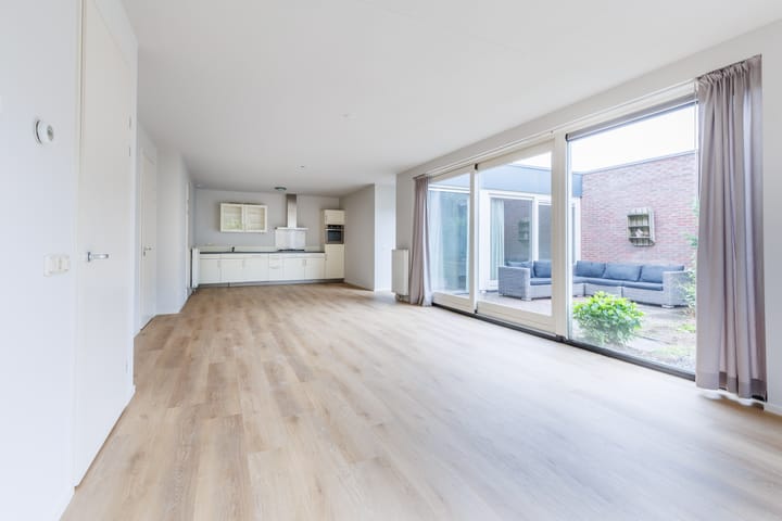 Foto 3 van Sterrenlaan 14-C