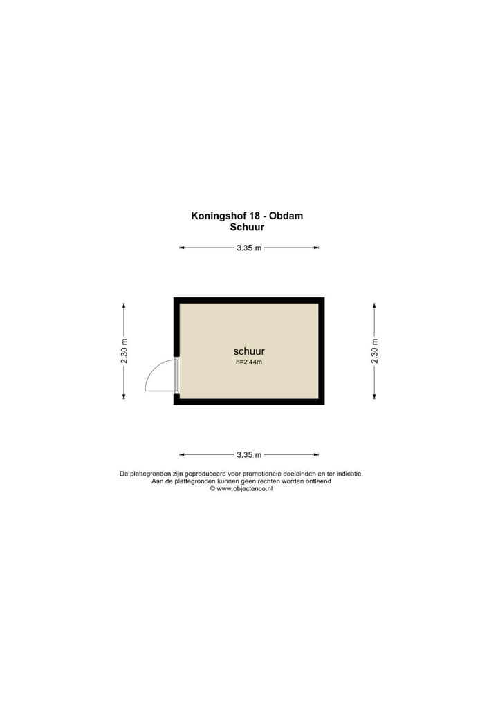 Photo 62 of Koningshof 18