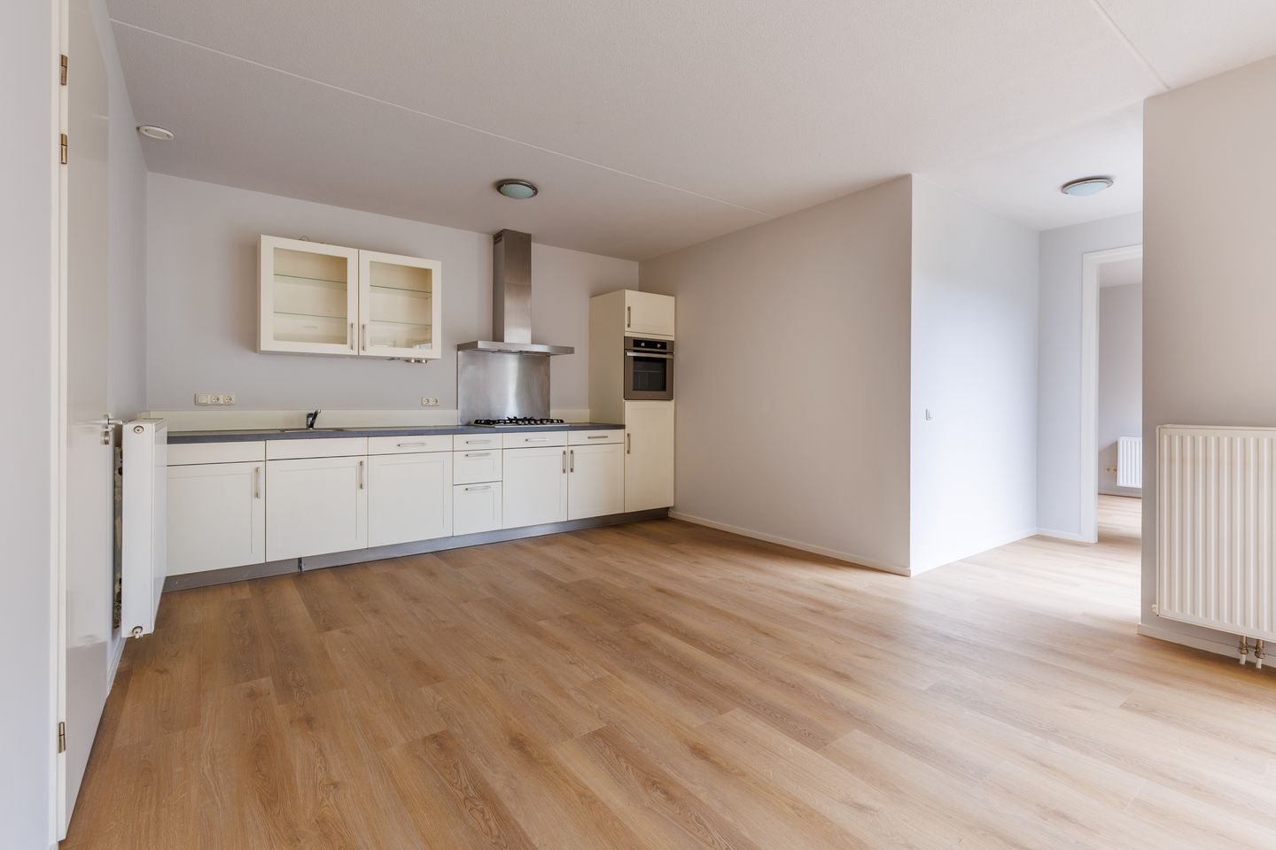 Foto 4 van Sterrenlaan 14-C