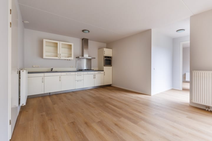 Foto 4 van Sterrenlaan 14-C