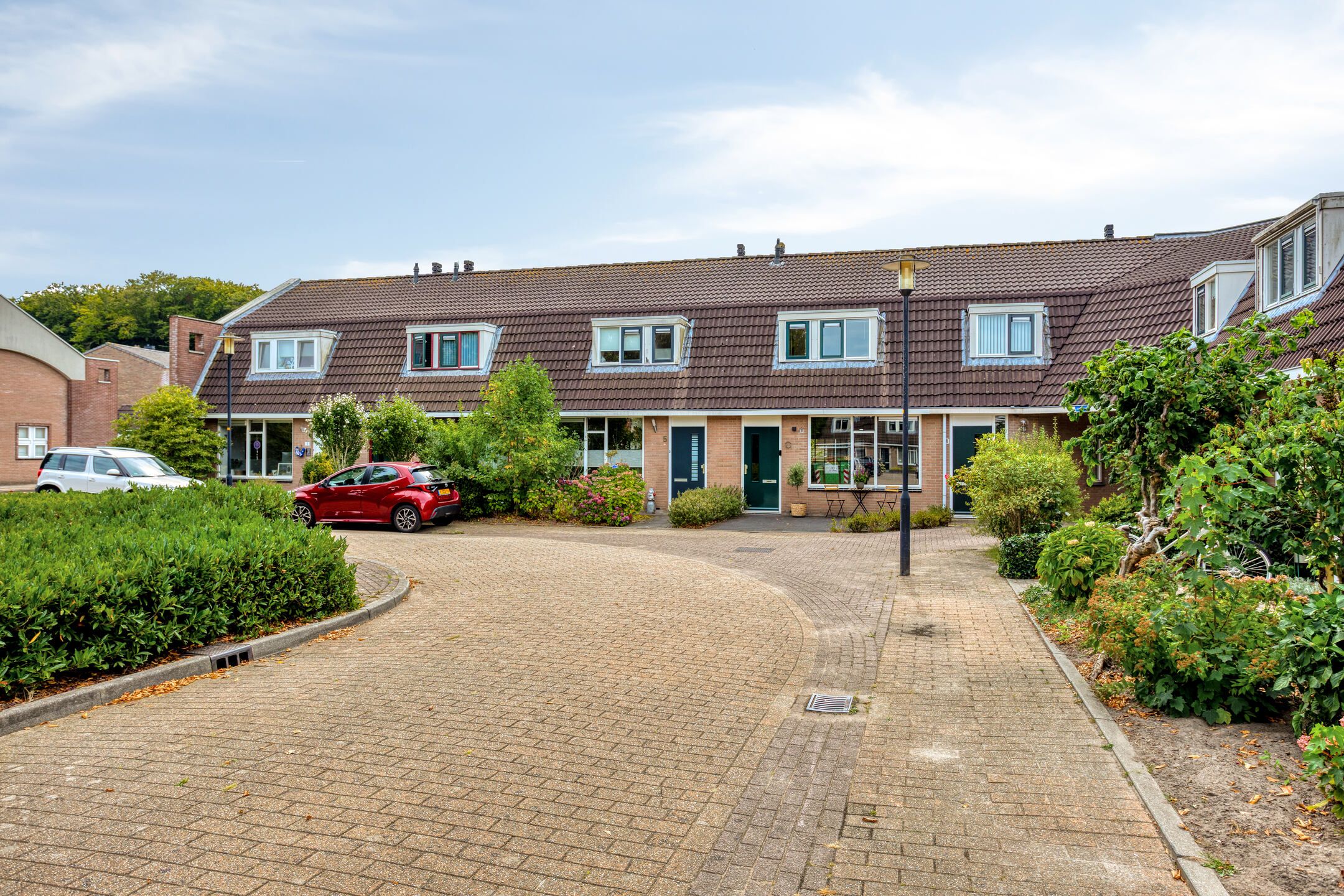 Foto 36 van Mansardehof 7