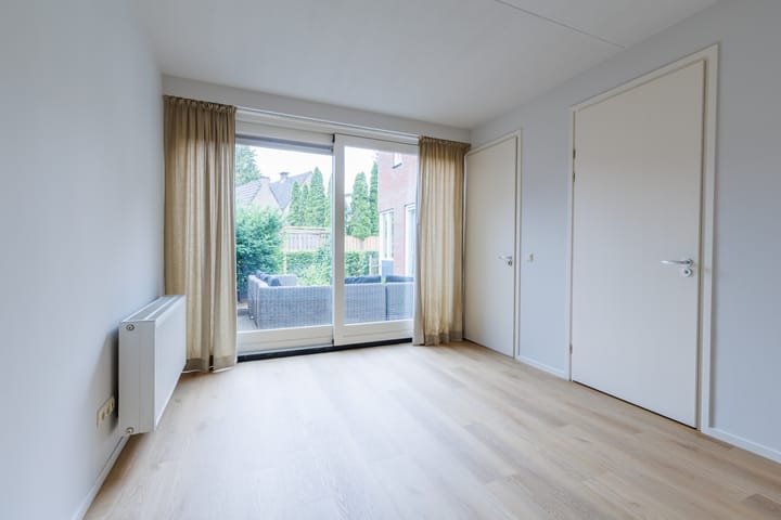 Foto 8 van Sterrenlaan 14-C