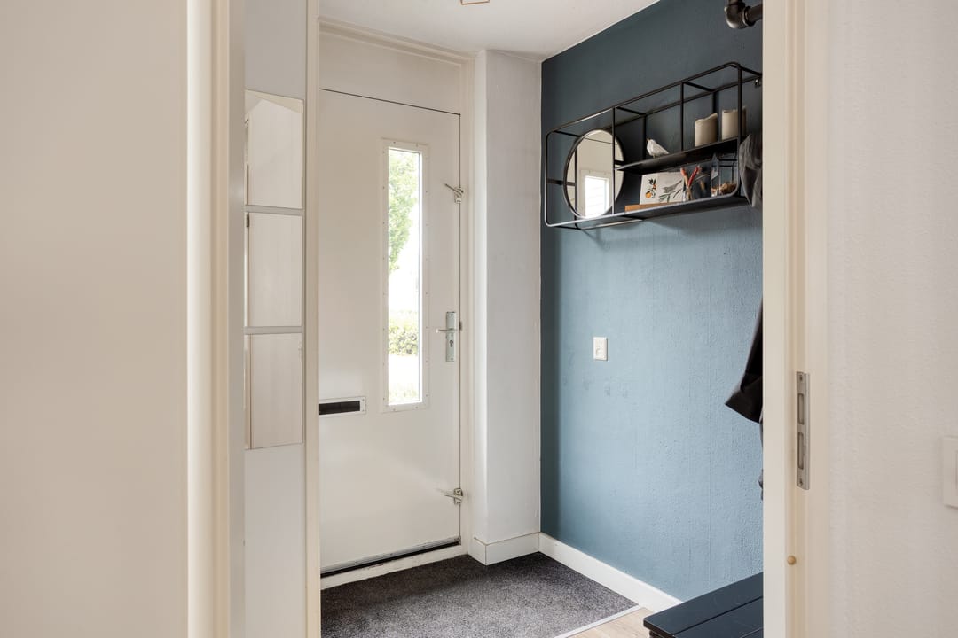 Foto 13 van Mansardehof 7