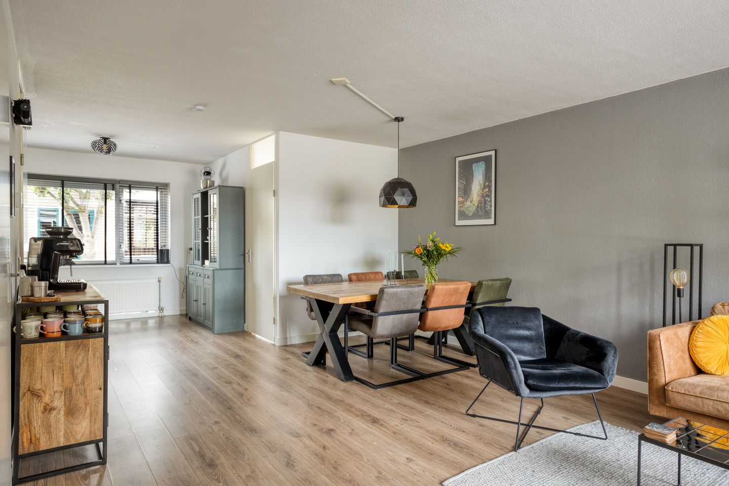 Foto 4 van Mansardehof 7