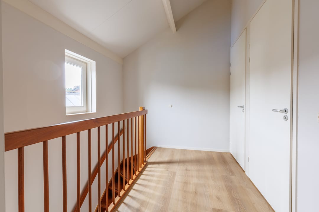 Foto 11 van Sterrenlaan 14-C