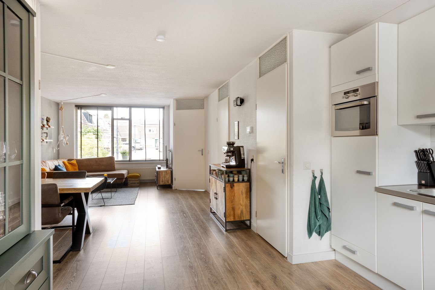 Foto 10 van Mansardehof 7