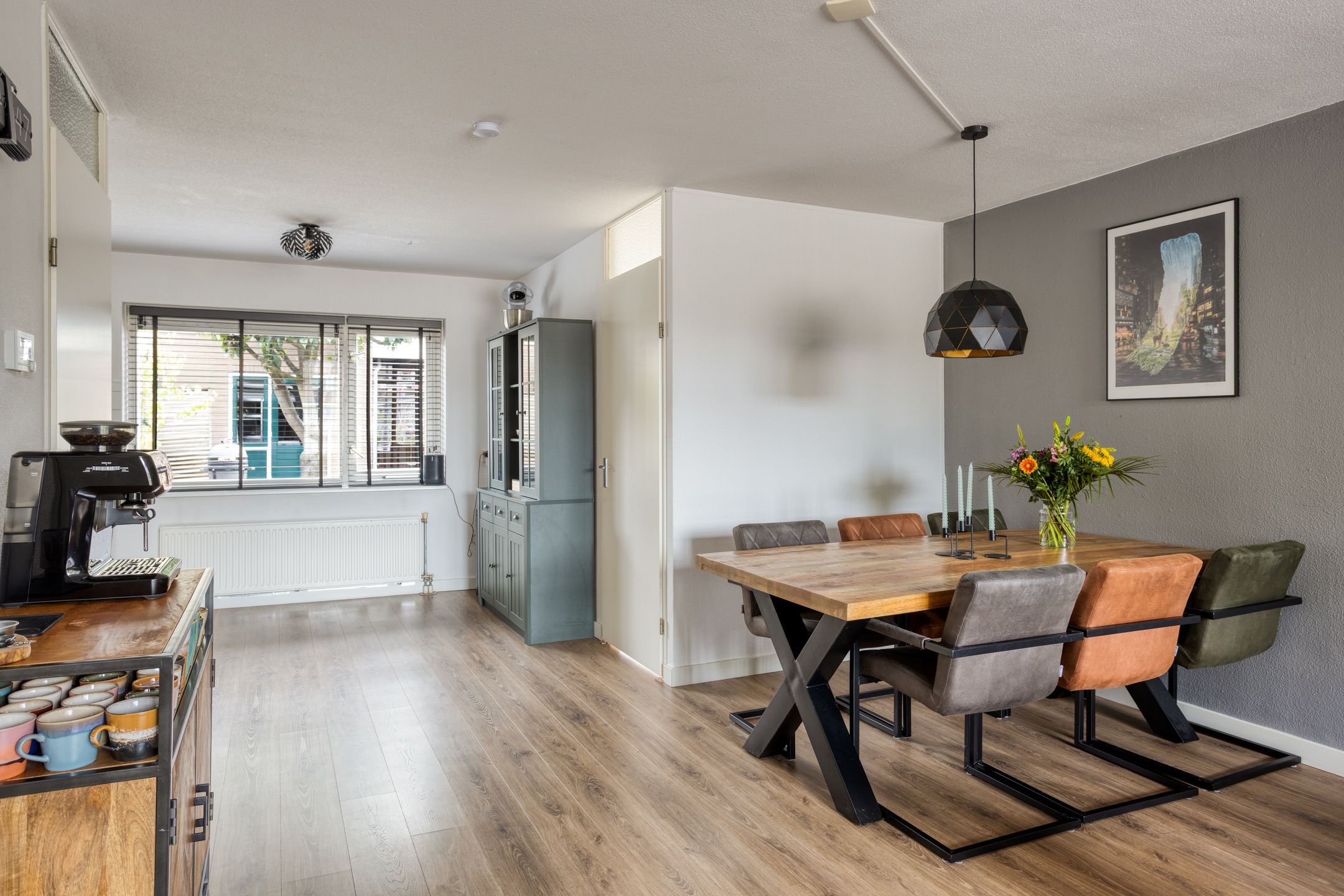 Foto 9 van Mansardehof 7