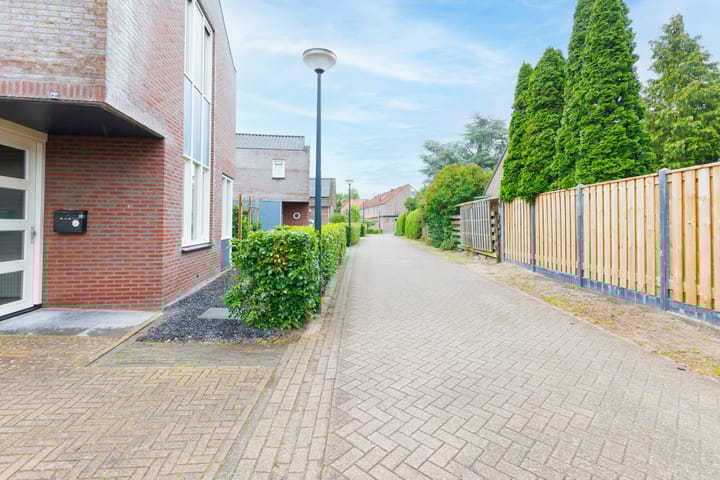 Foto 16 van Sterrenlaan 14-C