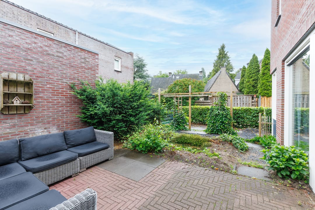 Foto 17 van Sterrenlaan 14-C