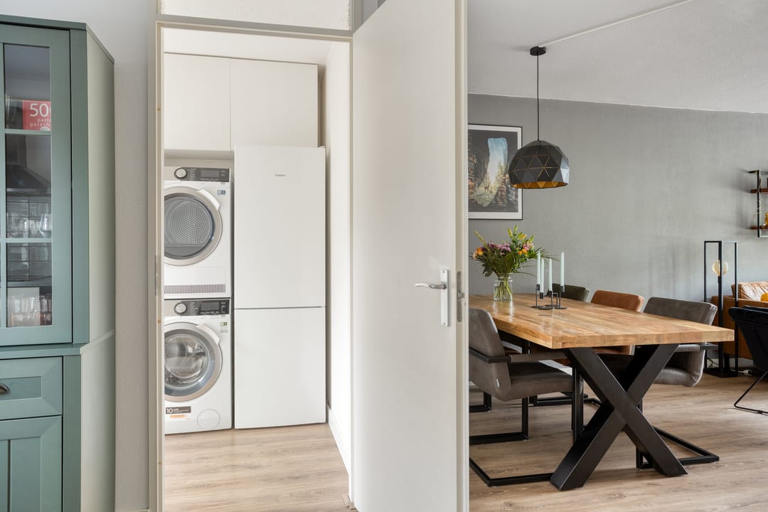 Foto 11 van Mansardehof 7