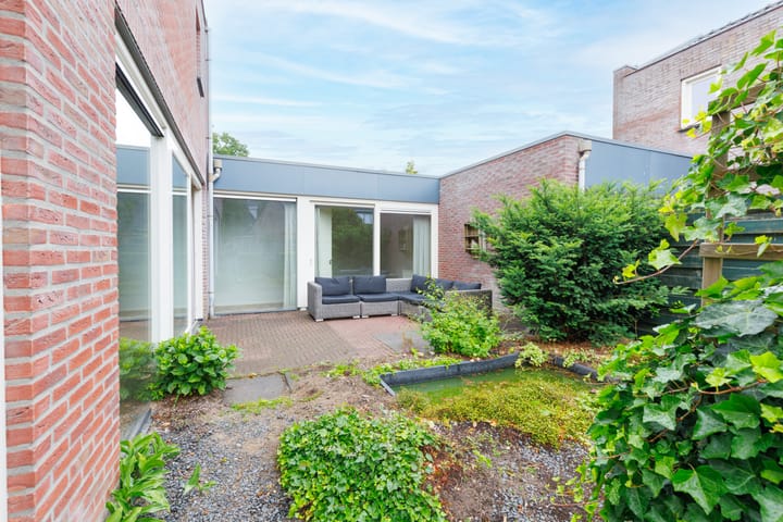 Foto 18 van Sterrenlaan 14-C