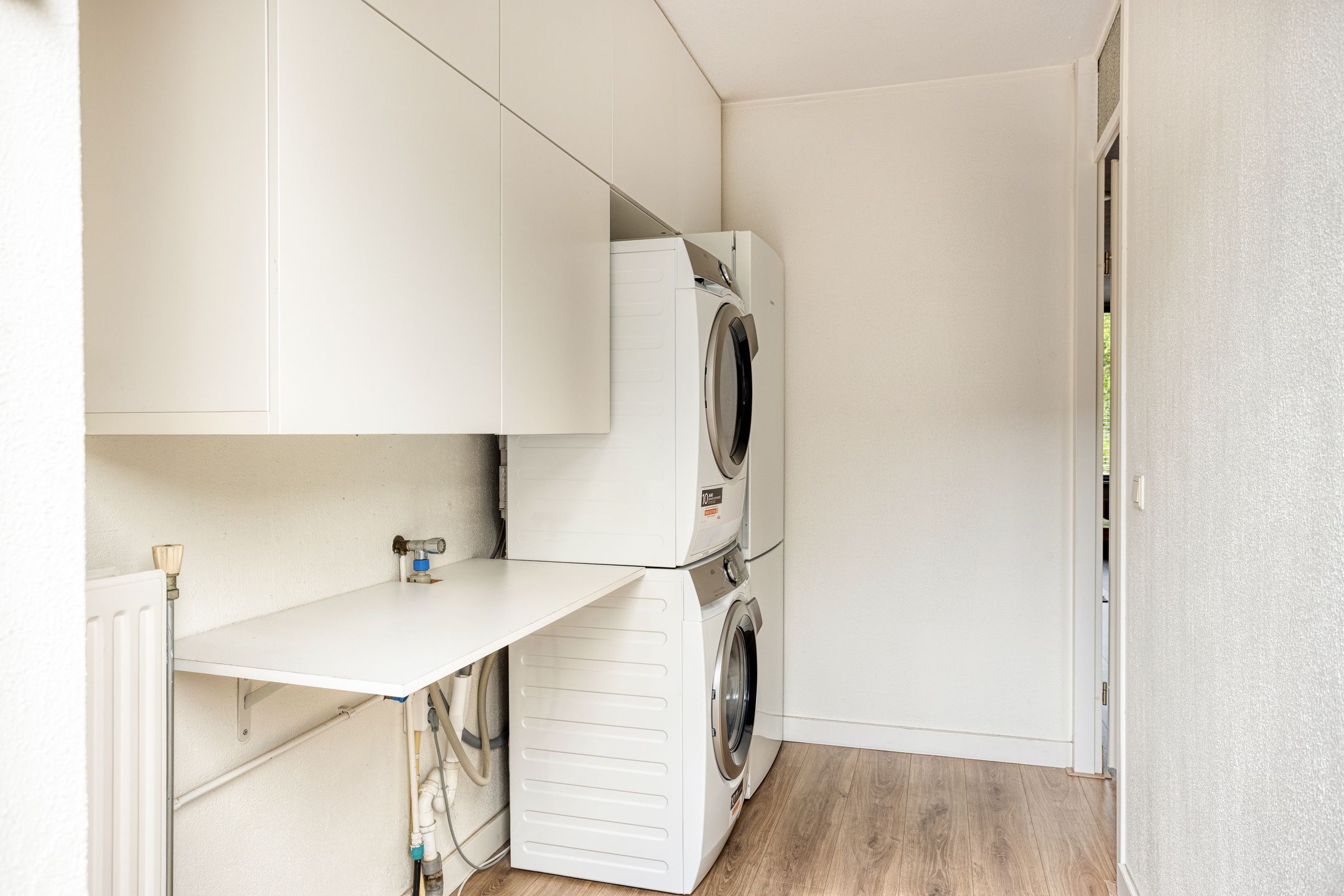 Foto 12 van Mansardehof 7