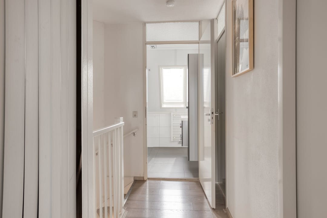 Foto 16 van Mansardehof 7