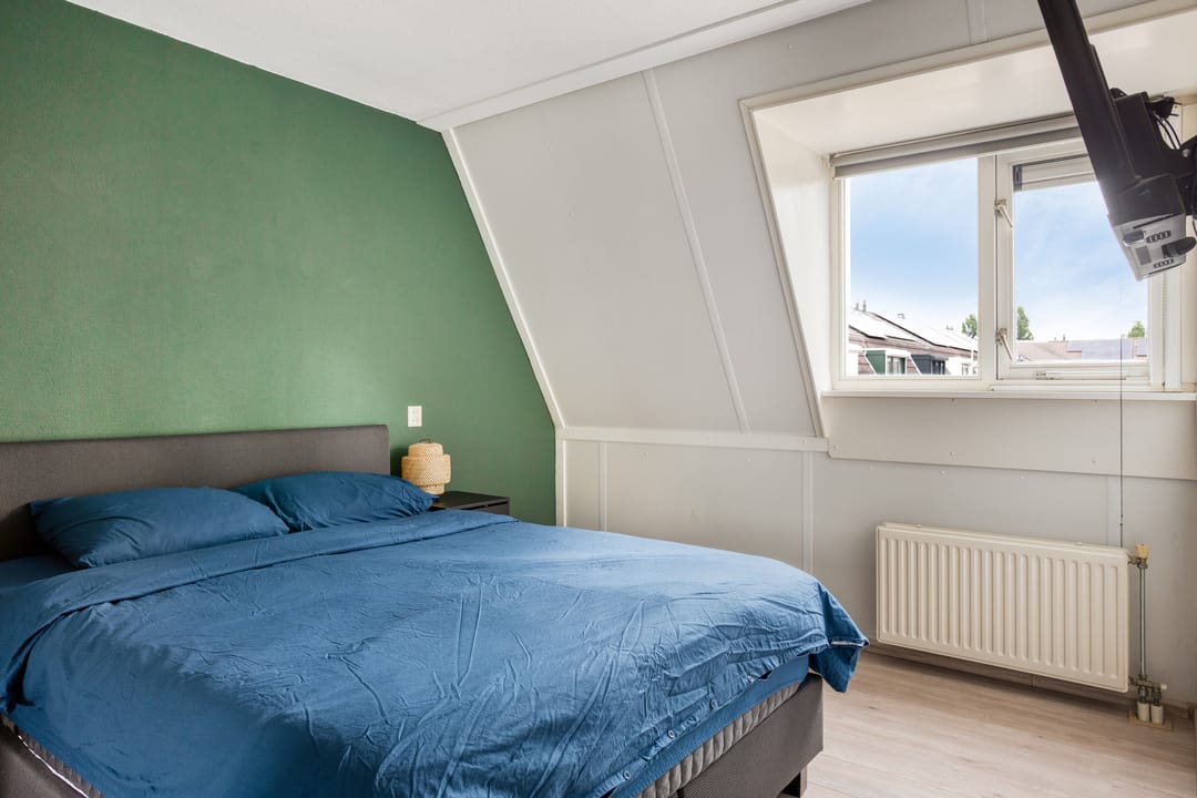 Foto 17 van Mansardehof 7