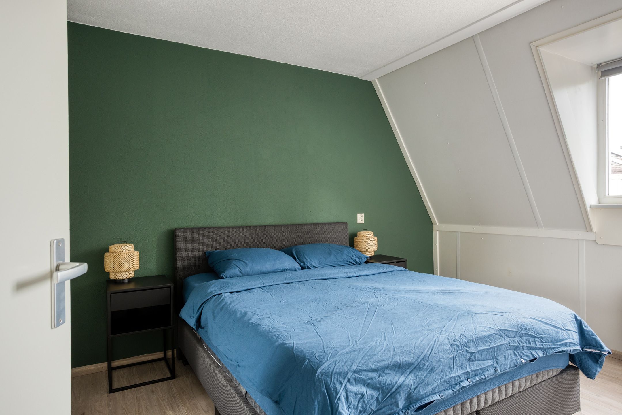 Foto 18 van Mansardehof 7