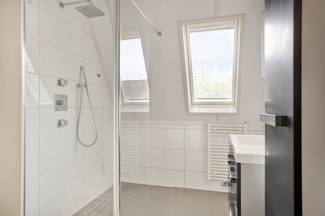 Foto 22 van Mansardehof 7