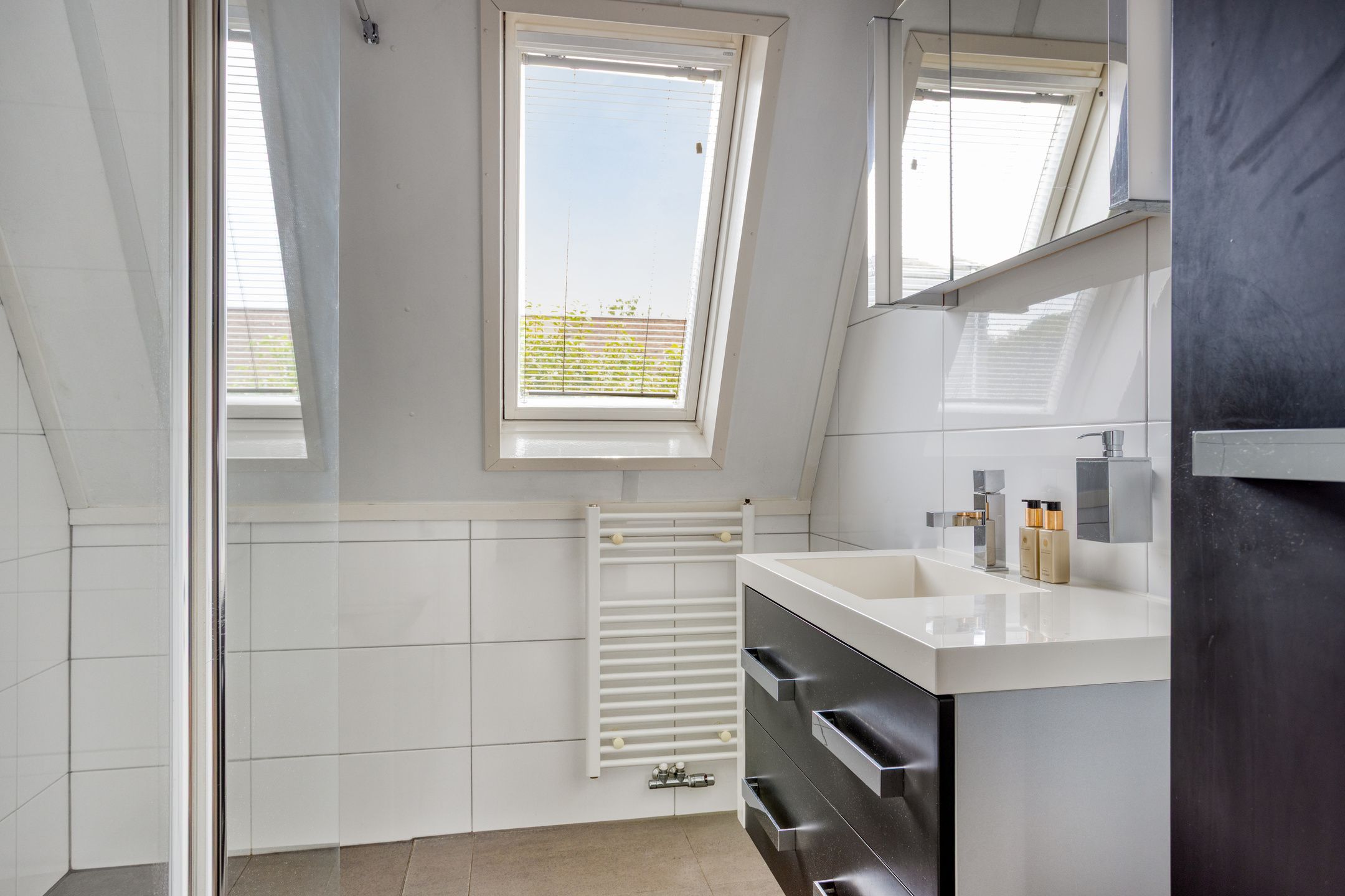 Foto 24 van Mansardehof 7