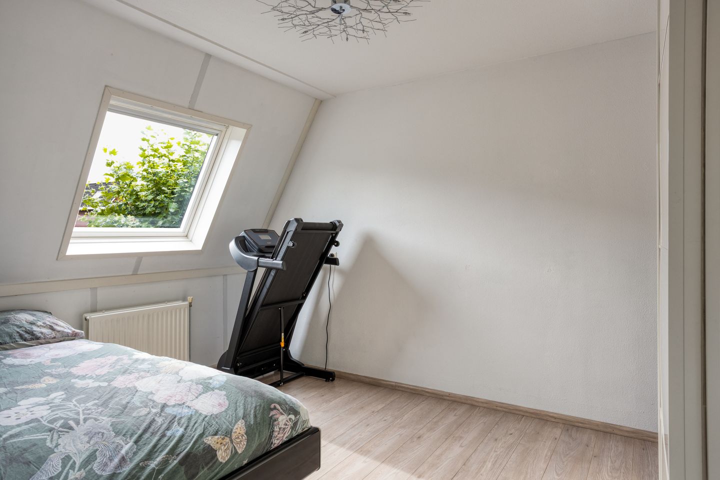 Foto 20 van Mansardehof 7