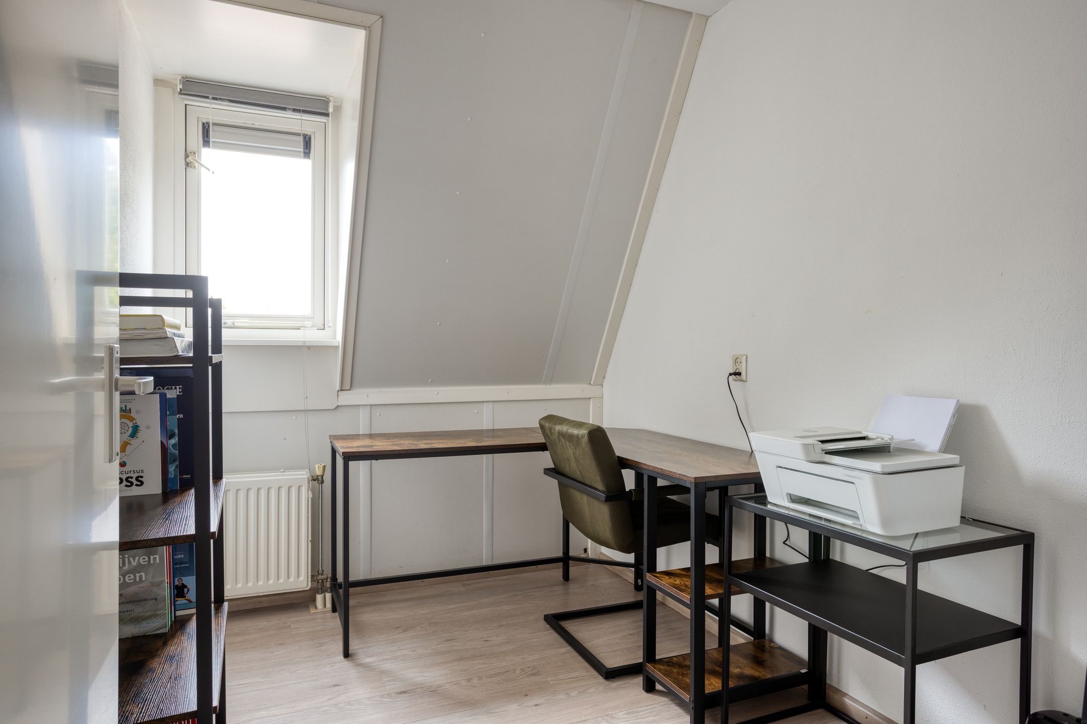 Foto 21 van Mansardehof 7