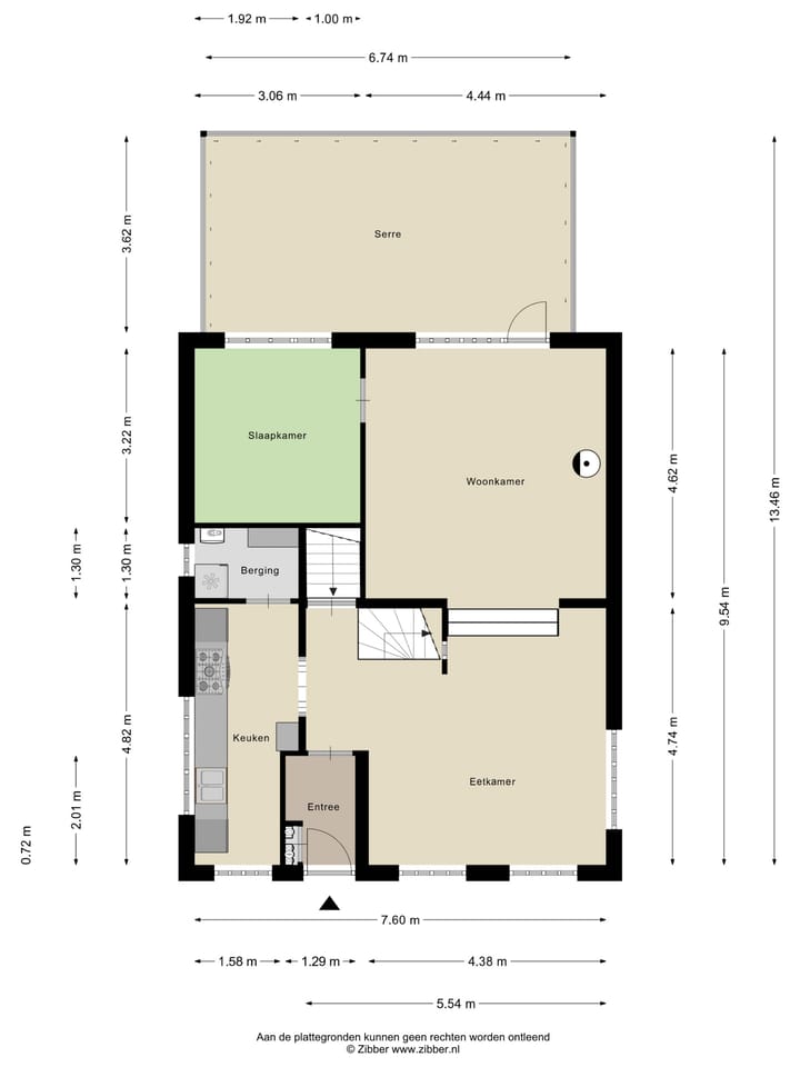 Foto 55 van Kerkstraat 28