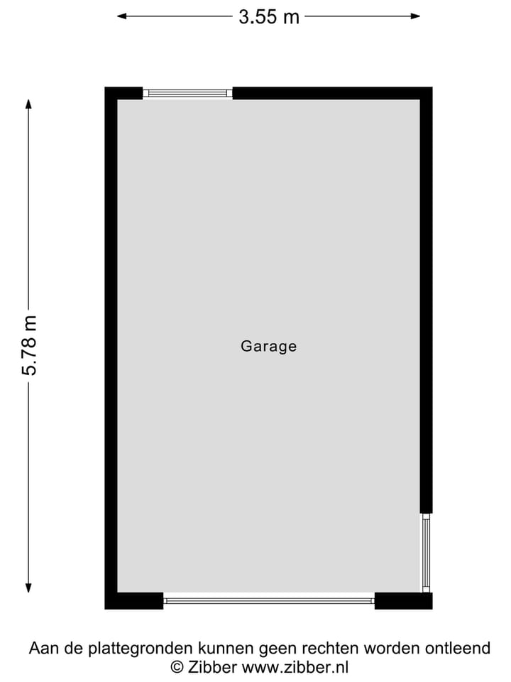 Foto 58 van Kerkstraat 28