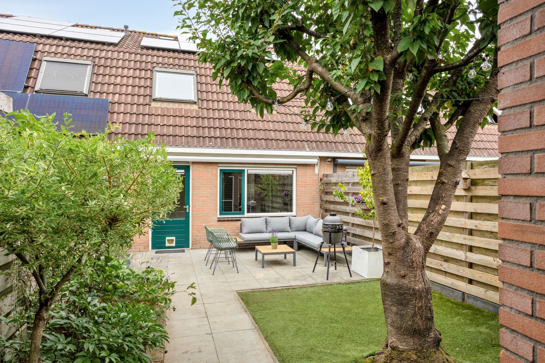 Foto 27 van Mansardehof 7