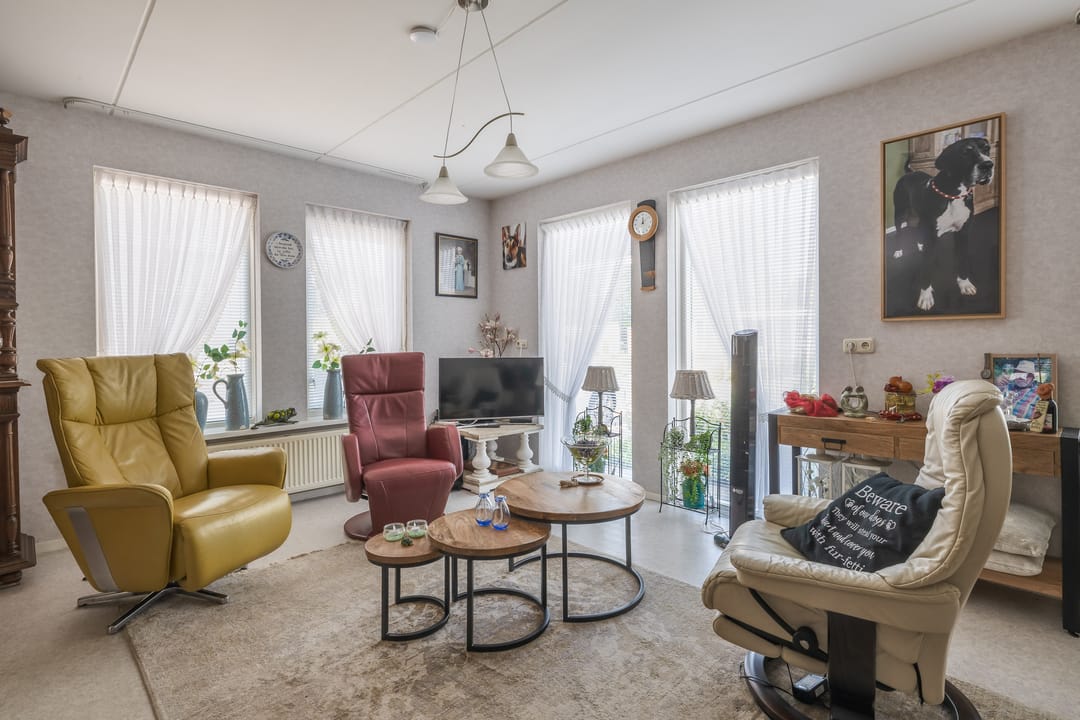 Foto 2 van Huisinghelaan 13