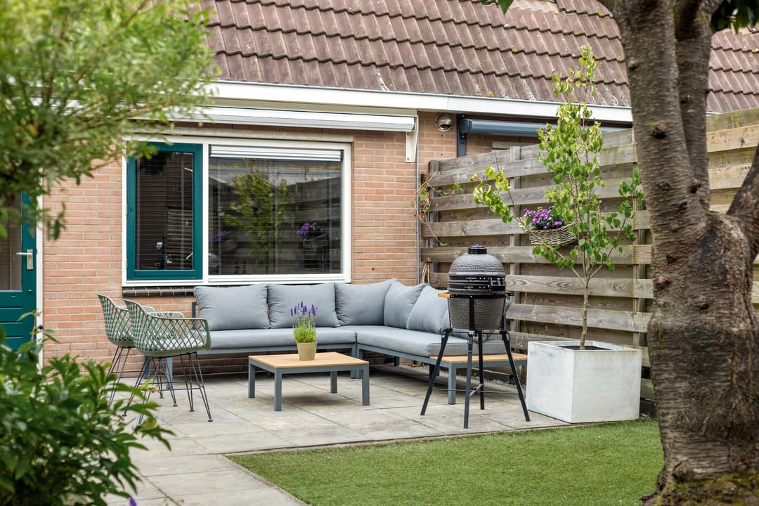 Foto 26 van Mansardehof 7