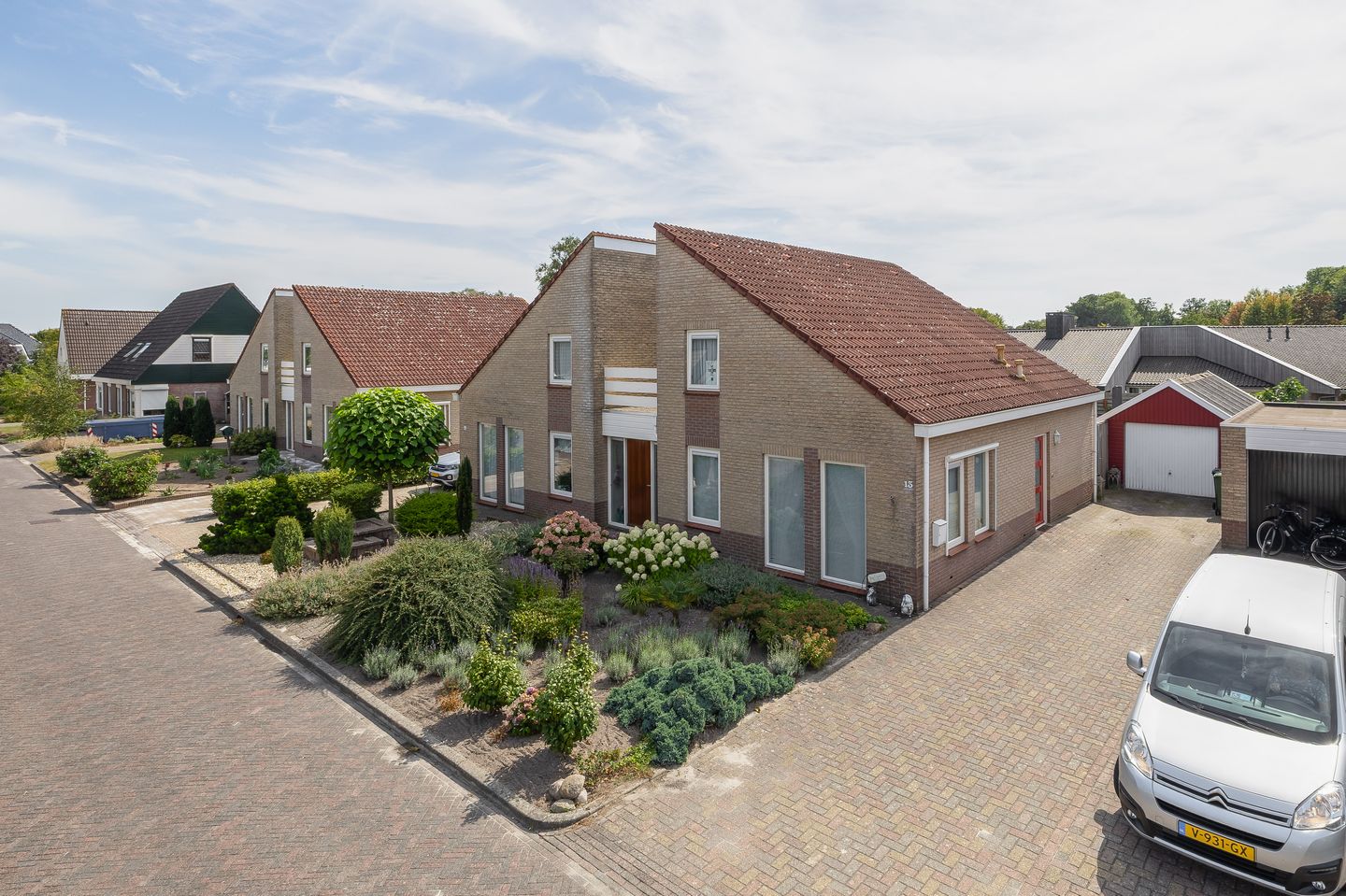 Foto 5 van Huisinghelaan 13