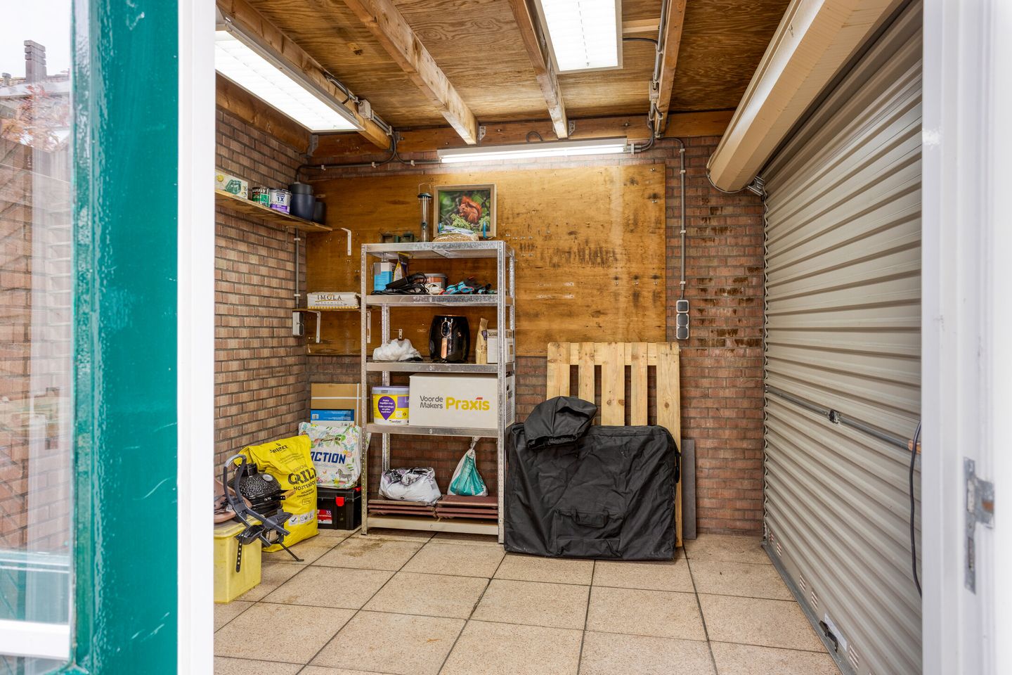 Foto 29 van Mansardehof 7