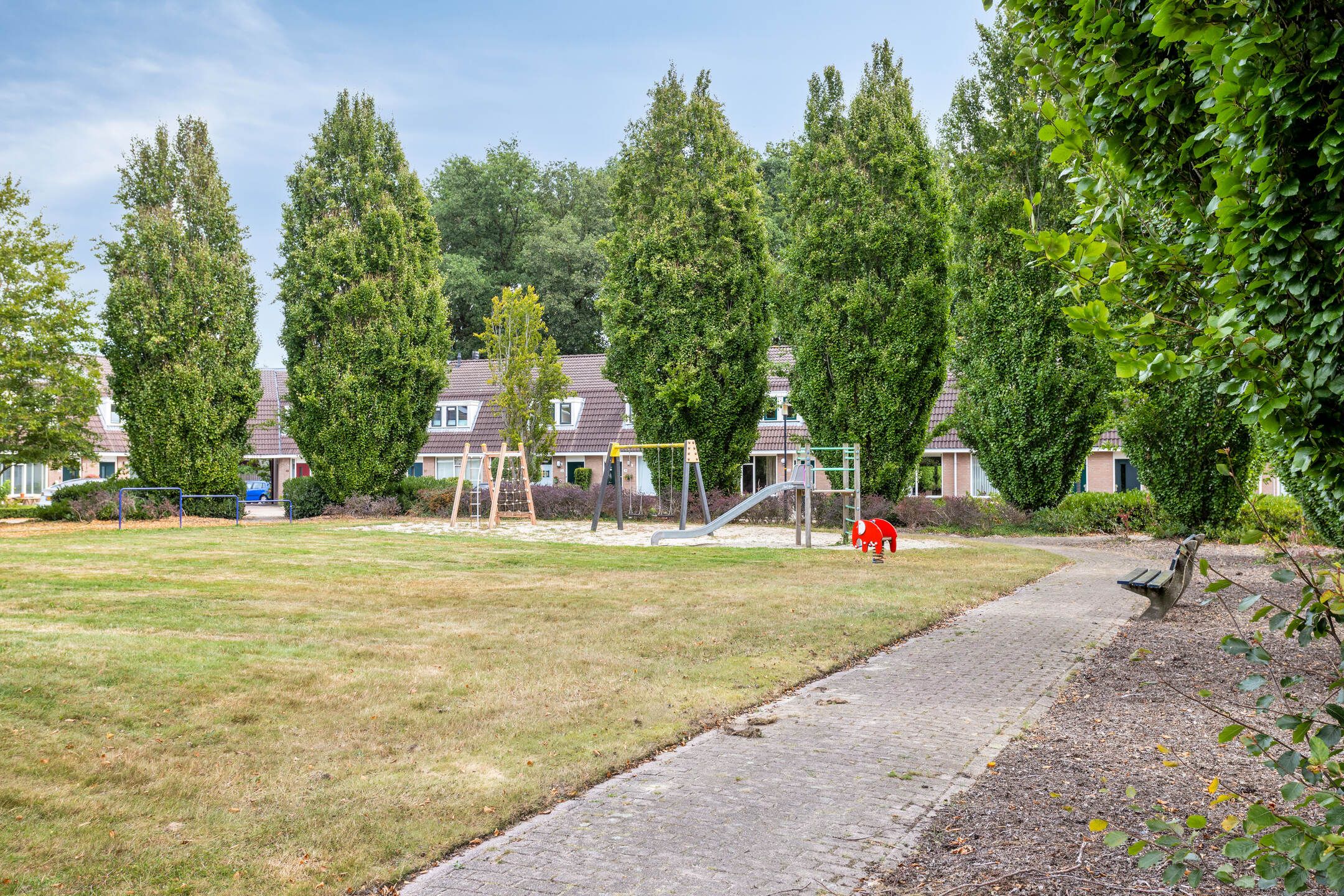 Foto 39 van Mansardehof 7