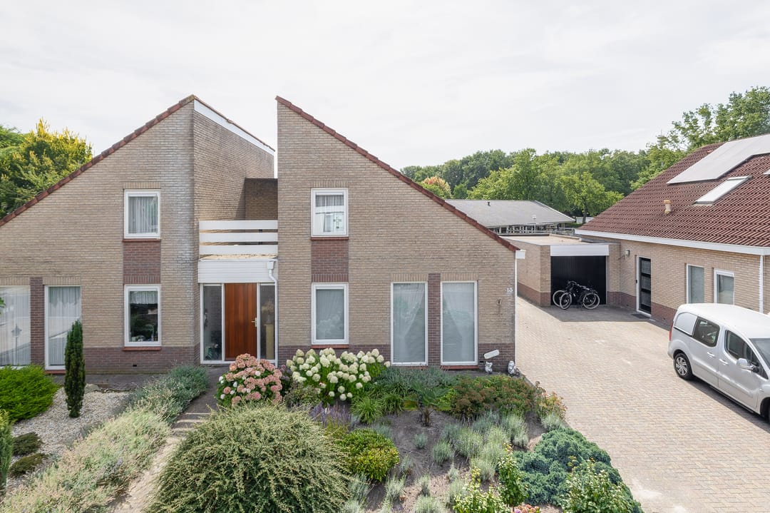 Foto 8 van Huisinghelaan 13