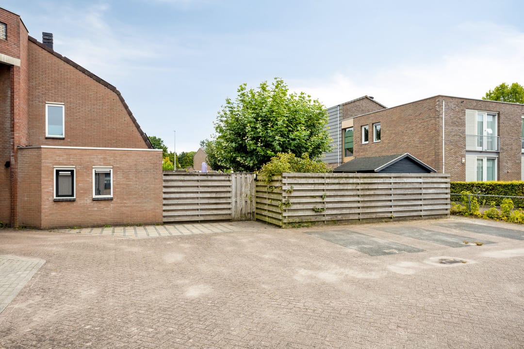 Foto 38 van Mansardehof 7